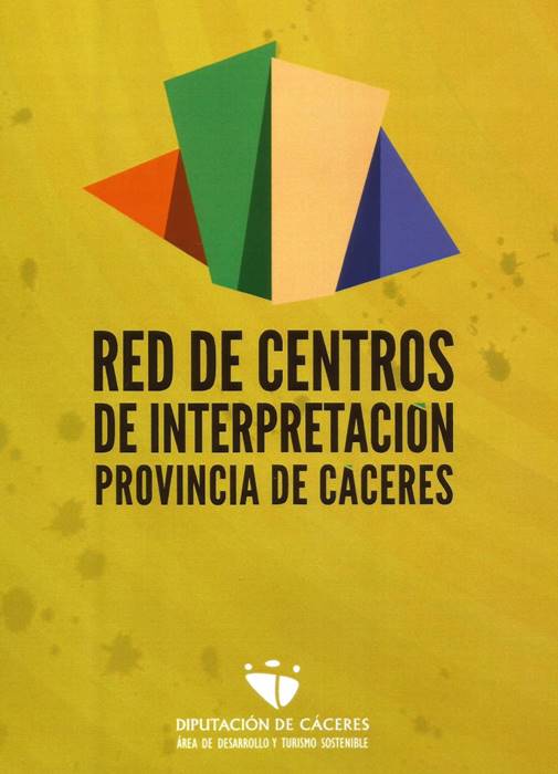 Logo - Red de Centros de Interpretación