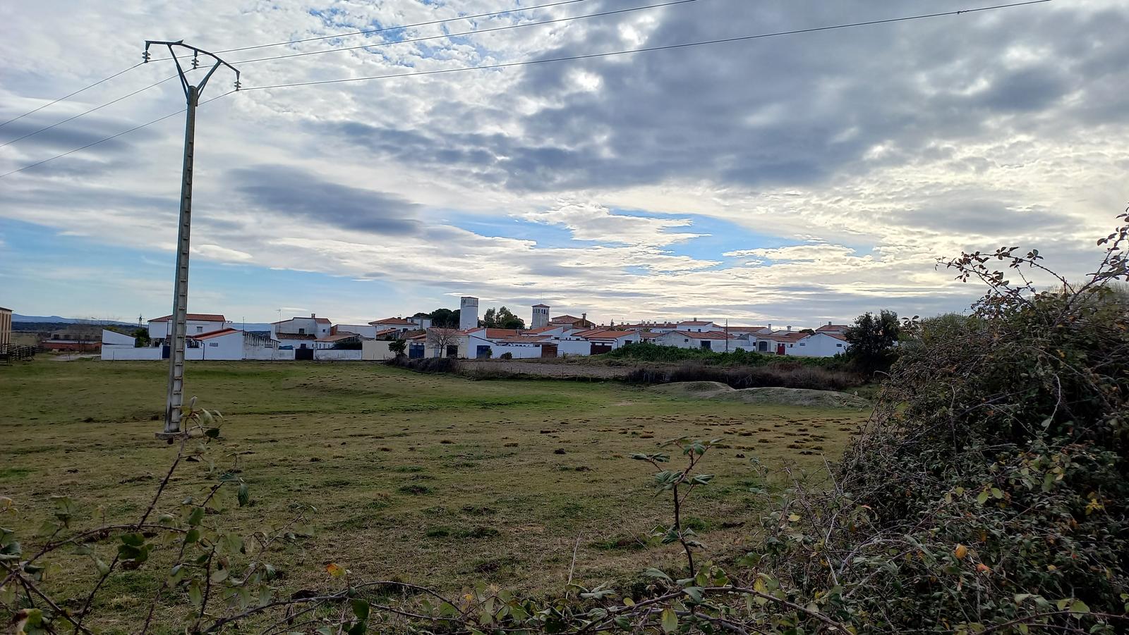 Valderrosas